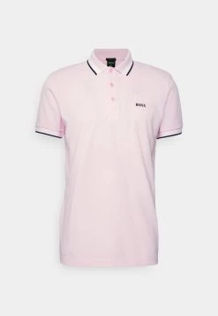 BOSS PADDY - Polo - Open Pink, Hombre -Outlet BOSS Tienda 30f417a4b39c4a078b0dade8d02be5d5