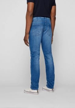 BOSS Vaqueros Slim Fit - Blue, Hombre -Outlet BOSS Tienda 311ca588135d4bcc9ba5524605c417fb