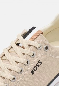 BOSS AIDEN - Zapatillas - Open White, Hombre -Outlet BOSS Tienda 3158583b3604466c88c2400d9b7fccb3