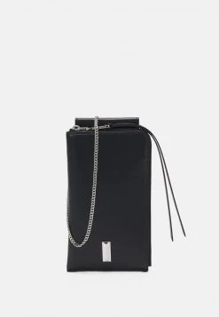 BOSS NATHALIE HOLDER - Funda Para Móvil - Black, Mujer