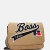 BOSS LARGE GOODS - Bandolera - Beige, Hombre