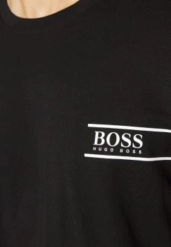 BOSS Camiseta De Pijama - Black, Hombre 11 BOSS Camiseta De Pijama - Black, Hombre -Outlet BOSS Tienda 319e1063009f412ca6d857360e156bd4