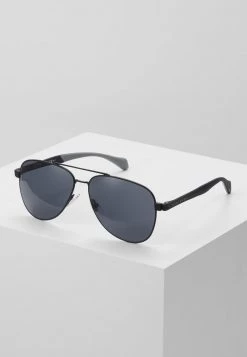 BOSS Gafas De Sol - Black, Hombre