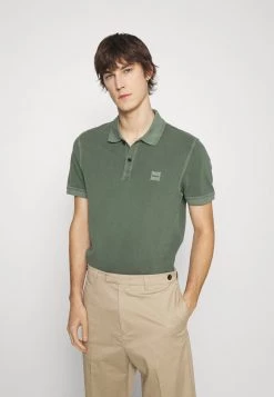 BOSS PRIME - Polo - Open Green, Hombre