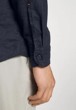 BOSS Camisa - Dark Blue, Hombre 13 BOSS Camisa - Dark Blue, Hombre -Outlet BOSS Tienda 31cf14be77dc4121802e53fc43016d46