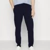 BOSS TABER - Pantalones Chinos - Dark Blue, Hombre