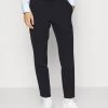BOSS GENIUS - Pantalones - Dark Blue, Hombre