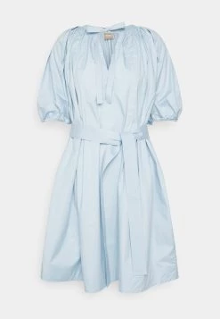 BOSS DUMPA - Vestido Informal - Navy, Mujer