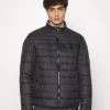 BOSS DAROLUS - Chaqueta De Entretiempo - Black, Hombre