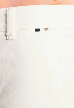 BOSS TACHINI - Pantalones Chinos - Open White, Mujer -Outlet BOSS Tienda 325a5b71ee1e4c668e4769374eb1f31f