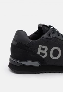 BOSS PARKOUR RUNN - Zapatillas - Black, Hombre -Outlet BOSS Tienda 326c9c4679e1426b926202acbcfb62a2