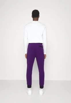 BOSS HELWYN - Pantalones Deportivos - Dark Purple, Hombre 7 BOSS HELWYN - Pantalones Deportivos - Dark Purple, Hombre -Outlet BOSS Tienda 326f7188cec74885a69c120aa8f092a7