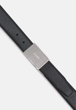 BOSS ICON - Cinturón - Black, Hombre -Outlet BOSS Tienda 3271465c6590401da538477eae9ad8be