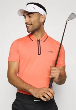 BOSS PHILIX - Camiseta Deportiva - Open Red, Hombre 9 BOSS PHILIX - Camiseta Deportiva - Open Red, Hombre -Outlet BOSS Tienda 32ae4e9412ca4f70a6f79a8052eb7e15