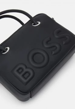 BOSS SUSAN CROSSBODY - Bolso De Mano - Black, Mujer 7 BOSS SUSAN CROSSBODY - Bolso De Mano - Black, Mujer -Outlet BOSS Tienda 32f0ff25290e4c48a7262b1e6e238c8a