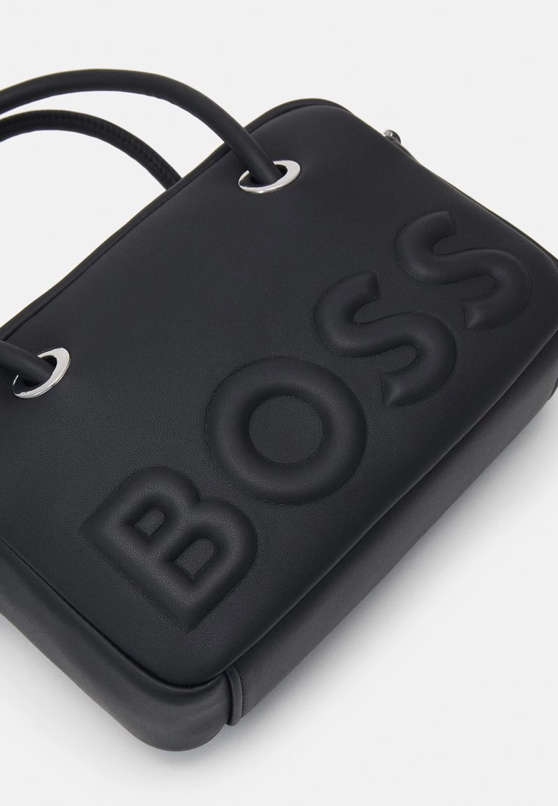 BOSS SUSAN CROSSBODY - Bolso De Mano - Black, Mujer 4 BOSS SUSAN CROSSBODY - Bolso De Mano - Black, Mujer - Imagen 4
