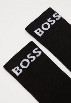 BOSS SPORT 2 PACK - Calcetines - Black, Hombre -Outlet BOSS Tienda 32f3aa8dd8b340d7b8478aec4ac20bf5