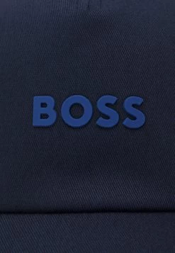 BOSS FRESCO UNISEX - Gorra - Sky Captain, Unisexo -Outlet BOSS Tienda 330cdde9e5c34bf98e022882ab5a4365