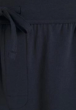 BOSS IDENTITY SHORTS - Pantalón De Pijama - Dark Blue, Hombre -Outlet BOSS Tienda 3344a46838714b8fb74545c63a16c4e9