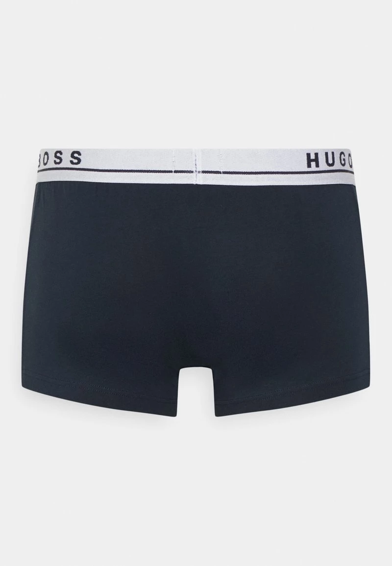 BOSS TRUNK 3 PACK - Culotte - Open Miscellaneous, Hombre 3 BOSS TRUNK 3 PACK - Culotte - Open Miscellaneous, Hombre - Imagen 3