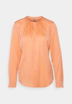 BOSS BANORA - Blusa - Light Pastel Red, Mujer -Outlet BOSS Tienda 3351e9e45895468cbff8d0937cc4f3b2