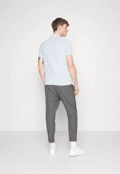 BOSS SHYNE-TUP - Pantalones Chinos - Black, Hombre -Outlet BOSS Tienda 3353acca54914af1930e1e5258c1c09a