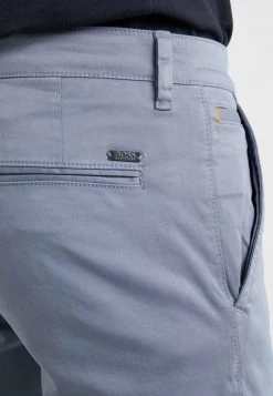 BOSS Pantalones Chinos - Graublau, Hombre 9 BOSS Pantalones Chinos - Graublau, Hombre -Outlet BOSS Tienda 336c7744006c4af1bb7664ecdcec82cd