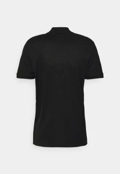 BOSS PARLAY - Polo - Black, Hombre -Outlet BOSS Tienda 33a3eaf3c1f6468da20ec78ce07d6283