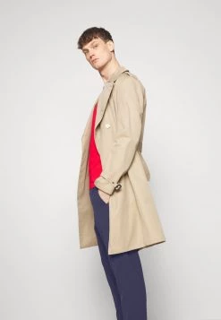 BOSS SHYNE-TUP - Pantalones Chinos - Dark Denim, Hombre -Outlet BOSS Tienda 33b87e4f7cbb4bffad0dae8516fc5195