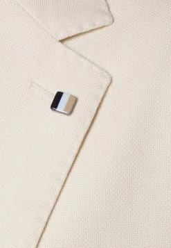 BOSS HANRY - Americana - Open White, Hombre -Outlet BOSS Tienda 33c0000d6f1547eb9c9da530d3c5cf9d