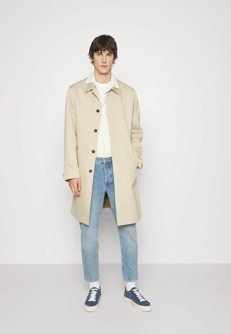 BOSS MYSOFT - Camisa - Open White, Hombre 2 BOSS MYSOFT - Camisa - Open White, Hombre - Imagen 2