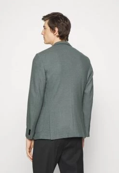 BOSS HANRY - Chaqueta De Punto - Open Green, Hombre 8 BOSS HANRY - Chaqueta De Punto - Open Green, Hombre -Outlet BOSS Tienda 34082bade0184ea2af2f8eef236a13a6