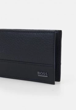 BOSS HELIOS WALLET CLIP - Monedero - Black, Hombre -Outlet BOSS Tienda 3435b6eb2d954e67897a0bf76362eafc