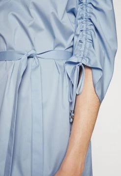 BOSS DAIALA - Vestido De Cóctel - Light/pastel Blue, Mujer -Outlet BOSS Tienda 345e077cd4d0425eb20c2e2777e66de4