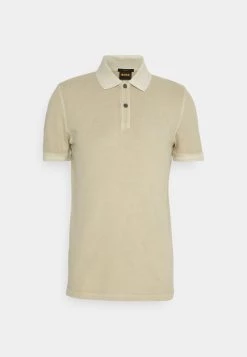 BOSS PRIME - Polo - Light Beige, Hombre -Outlet BOSS Tienda 3463a075282148d4aada8ff6de4b5492