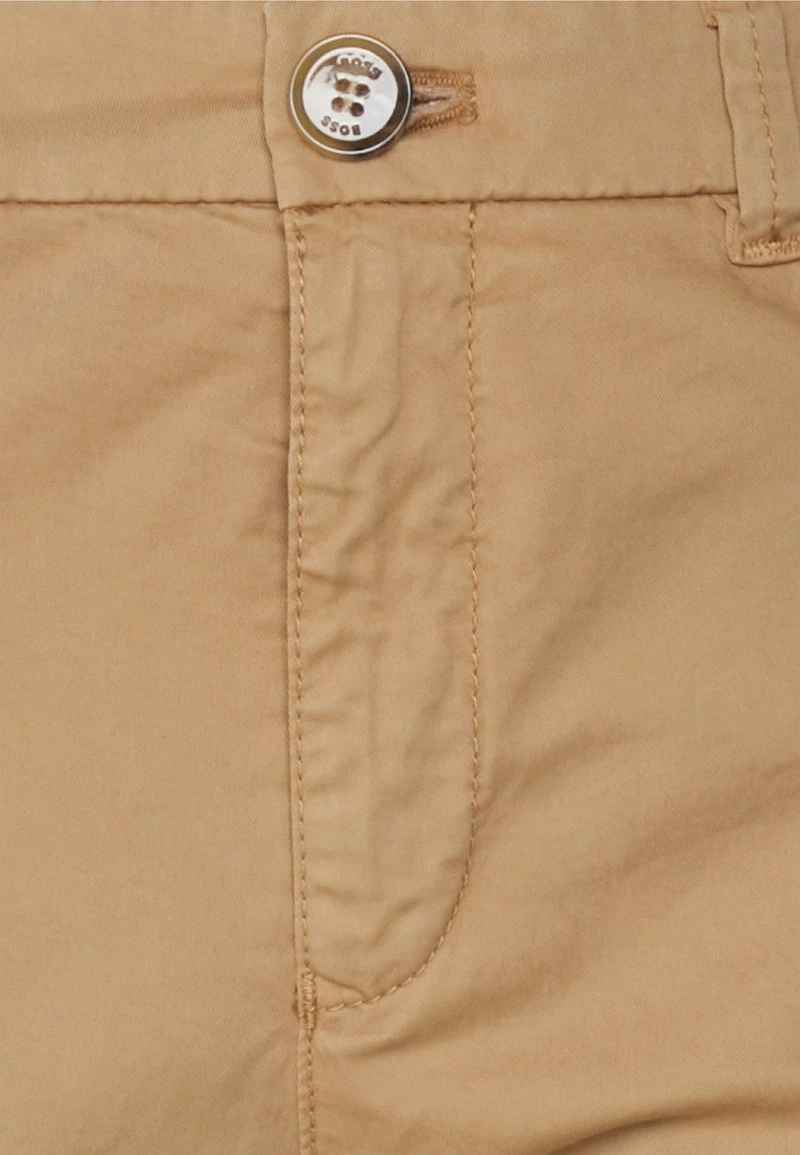 BOSS TACHINI - Pantalones Chinos - Medium Beige, Mujer 3 BOSS TACHINI - Pantalones Chinos - Medium Beige, Mujer - Imagen 3