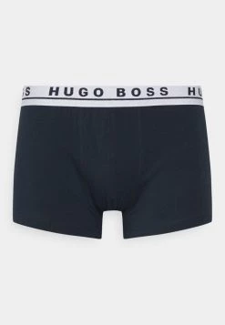 BOSS TRUNK 3 PACK - Culotte - Open Miscellaneous, Hombre 7 BOSS TRUNK 3 PACK - Culotte - Open Miscellaneous, Hombre -Outlet BOSS Tienda 34c2af63fe1349d29c77a91e396b40e5