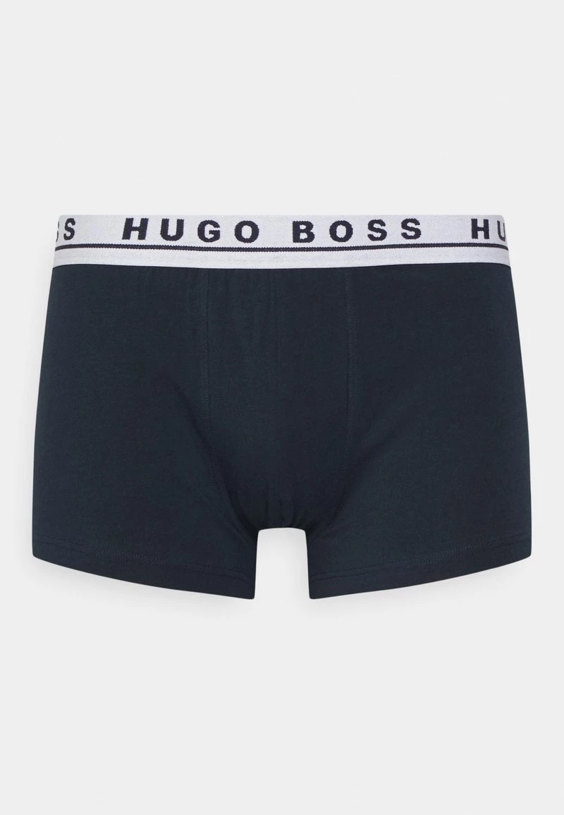 BOSS TRUNK 3 PACK - Culotte - Open Miscellaneous, Hombre 2 BOSS TRUNK 3 PACK - Culotte - Open Miscellaneous, Hombre - Imagen 2