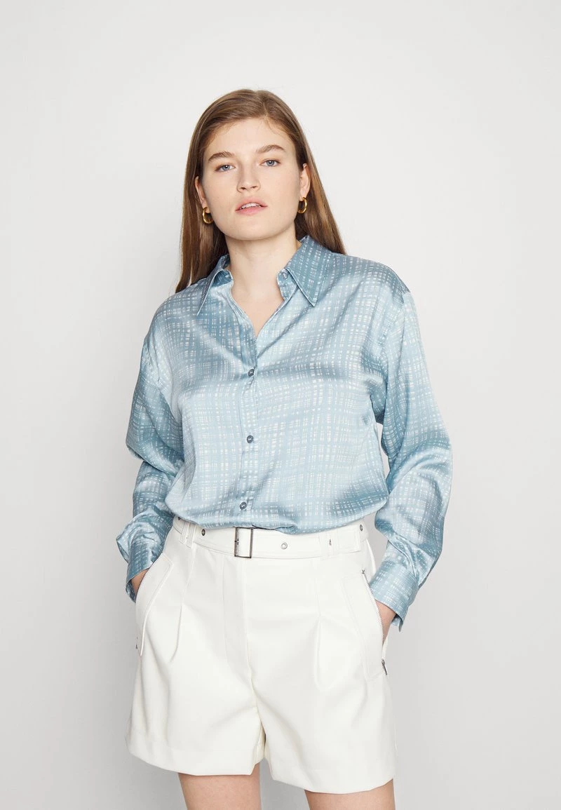 BOSS BAPRENA - Blusa - Open Miscellaneous, Mujer 1 BOSS BAPRENA - Blusa - Open Miscellaneous, Mujer