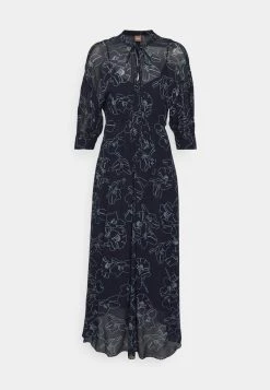 BOSS DANORETA - Vestido De Cóctel - Open Miscellaneous, Mujer 10 BOSS DANORETA - Vestido De Cóctel - Open Miscellaneous, Mujer -Outlet BOSS Tienda 34d4095eea3948f8b5c5b539894709c6