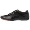 BOSS RACING - Zapatillas - Black, Hombre
