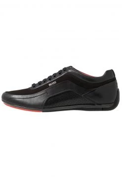 BOSS RACING - Zapatillas - Black, Hombre