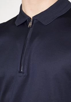 BOSS POLSTON - Polo - Dark Blue, Hombre 9 BOSS POLSTON - Polo - Dark Blue, Hombre -Outlet BOSS Tienda 3541d365d4794a2f98d2110946952236