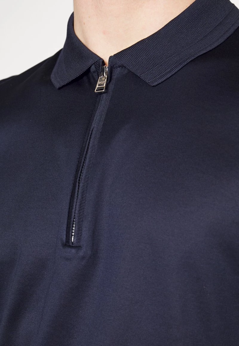 BOSS POLSTON - Polo - Dark Blue, Hombre 5 BOSS POLSTON - Polo - Dark Blue, Hombre - Imagen 5