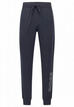 BOSS Pantalón De Pijama - Dark Blue, Hombre -Outlet BOSS Tienda 3560420001e0494889ac07fab29fc957