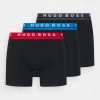 BOSS BRIEF 3 PACK - Culotte - Open Miscellaneous, Hombre