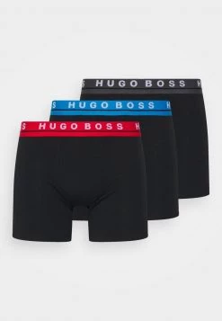 BOSS BRIEF 3 PACK - Culotte - Open Miscellaneous, Hombre