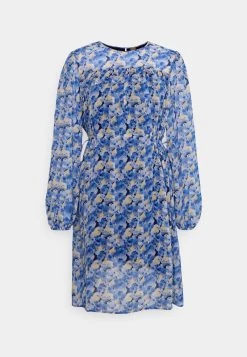 BOSS DIBRUT - Vestido Camisero - Open Miscellaneous, Mujer 10 BOSS DIBRUT - Vestido Camisero - Open Miscellaneous, Mujer -Outlet BOSS Tienda 3596bd93c2314fa98d607870549d3c46