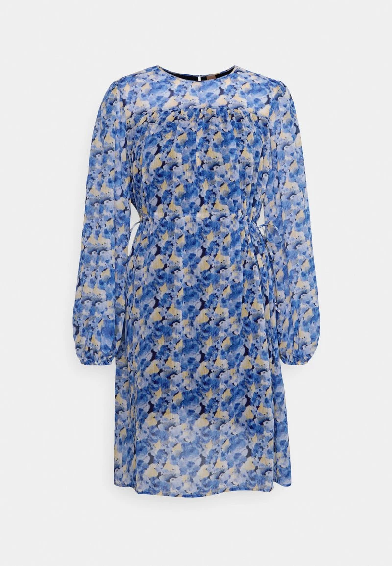 BOSS DIBRUT - Vestido Camisero - Open Miscellaneous, Mujer 5 BOSS DIBRUT - Vestido Camisero - Open Miscellaneous, Mujer - Imagen 5