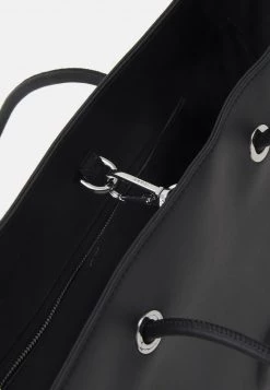 BOSS SUSAN TOTE - Bolso Shopping - Black, Mujer 9 BOSS SUSAN TOTE - Bolso Shopping - Black, Mujer -Outlet BOSS Tienda 35988f1f00b74dc5a92b0a436354393f